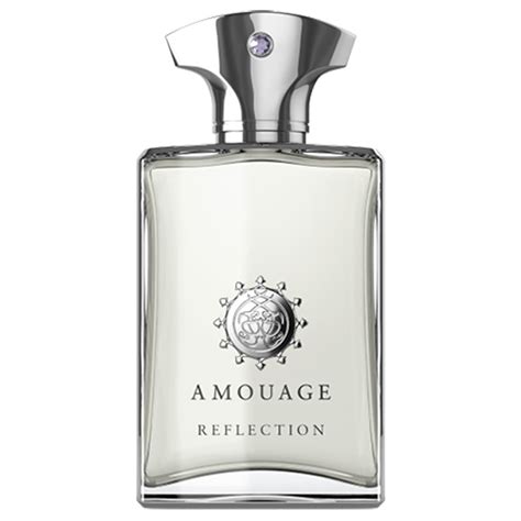 amouage reflection man vs prada l homme|Reflection Man/Prada homme .